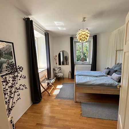 Villa Anton 施塔费尔湖畔穆尔瑙 外观 照片