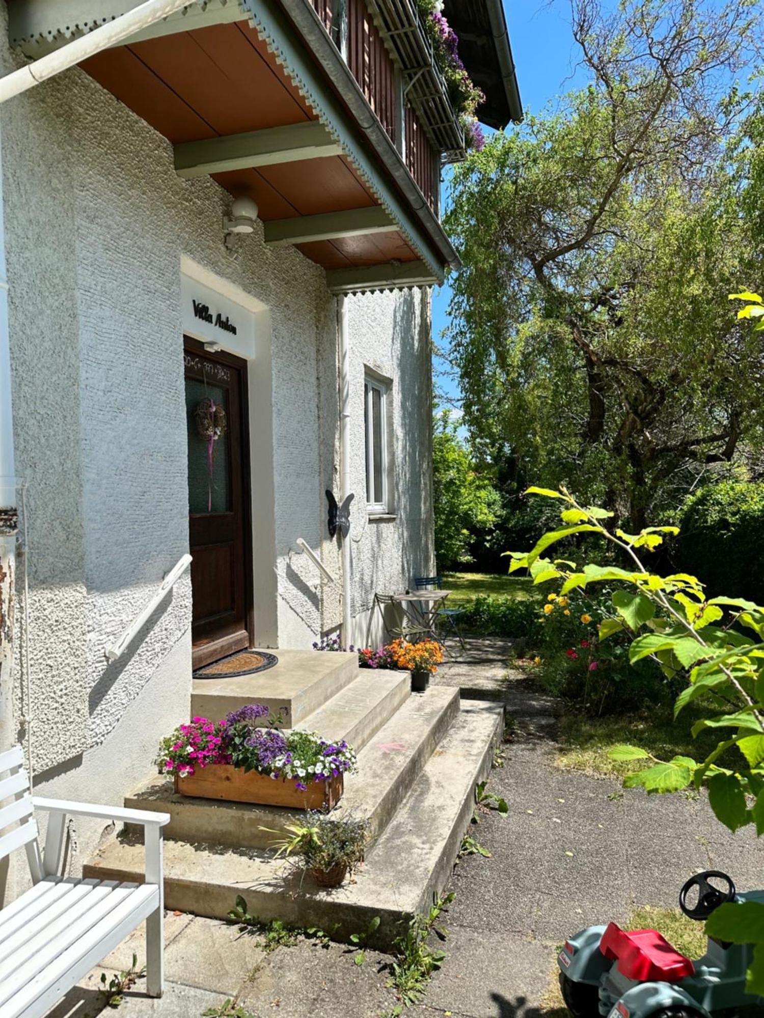 Villa Anton 施塔费尔湖畔穆尔瑙 外观 照片